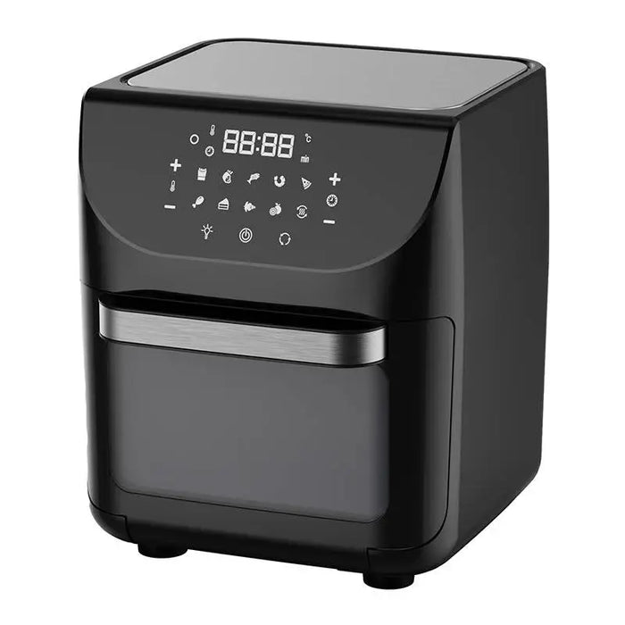 Air Fryer / Еър фрайър LEACCO AF103 12l 1800W