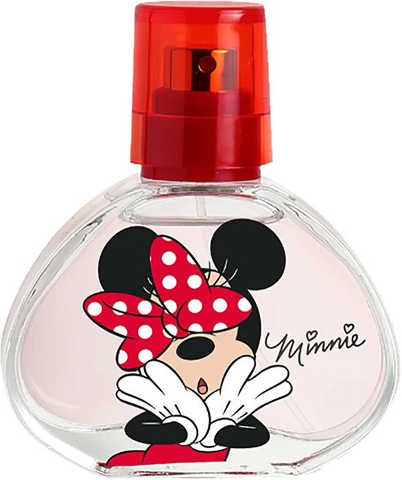 Тоалетна вода Minnie Mouse, 30 ml