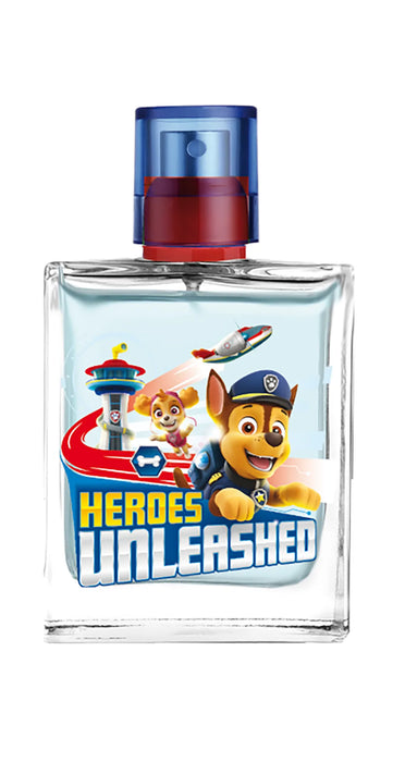 Тоалетна вода Paw Patrol, 30 ml