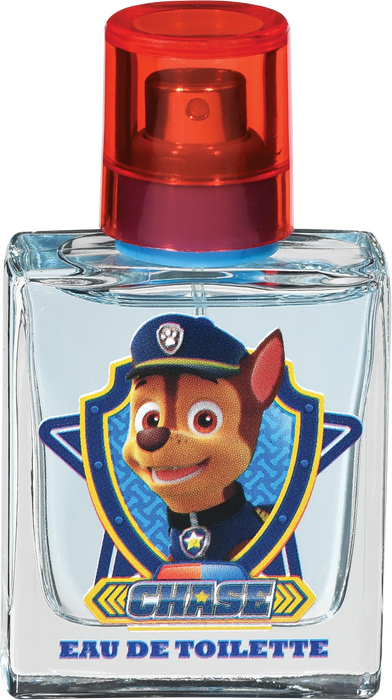 Тоалетна вода Paw Patrol, 30 ml