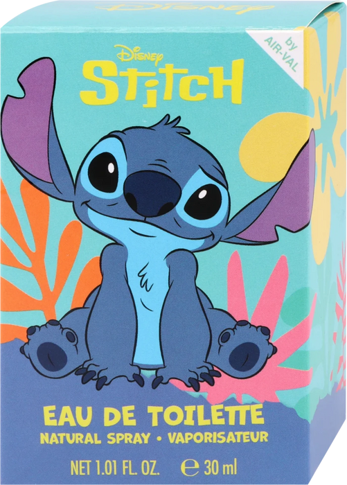 Тоалетна вода Stitch, 30 ml