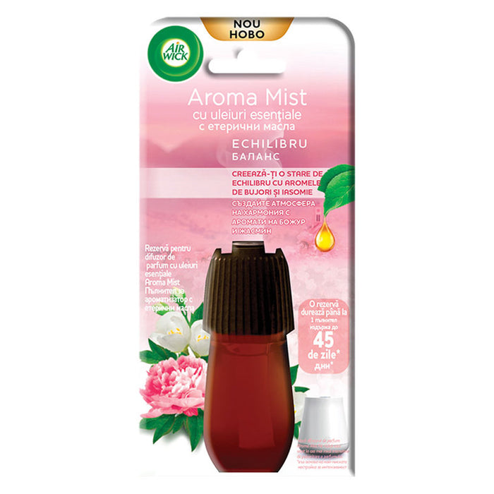 ПЪЛНИТЕЛ ЗА AROMA MIST БАЛАНС