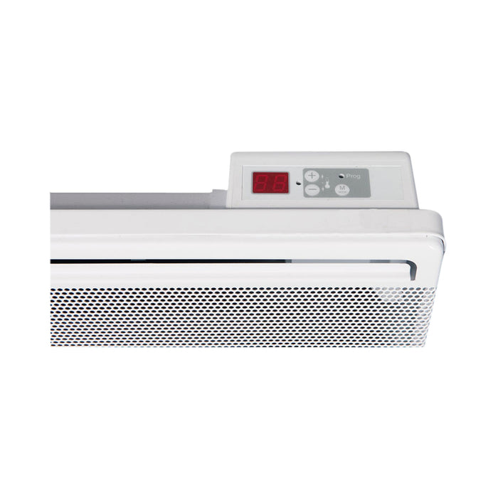 Конвектор AIRELEC PREMIER PRO 1500W ОТОПЛЯЕМА ПЛОЩ ДО 16.00 m²