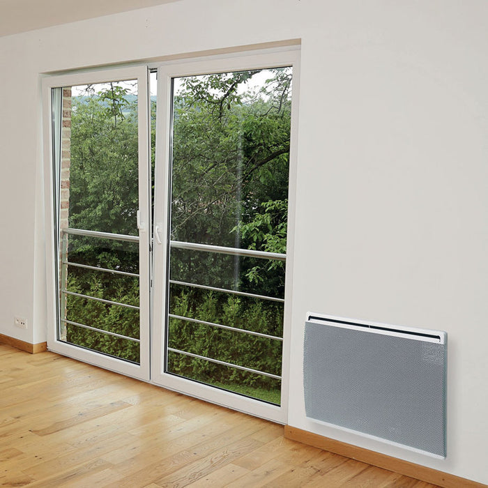 Конвектор AIRELEC PREMIER PRO 1500W ОТОПЛЯЕМА ПЛОЩ ДО 16.00 m²