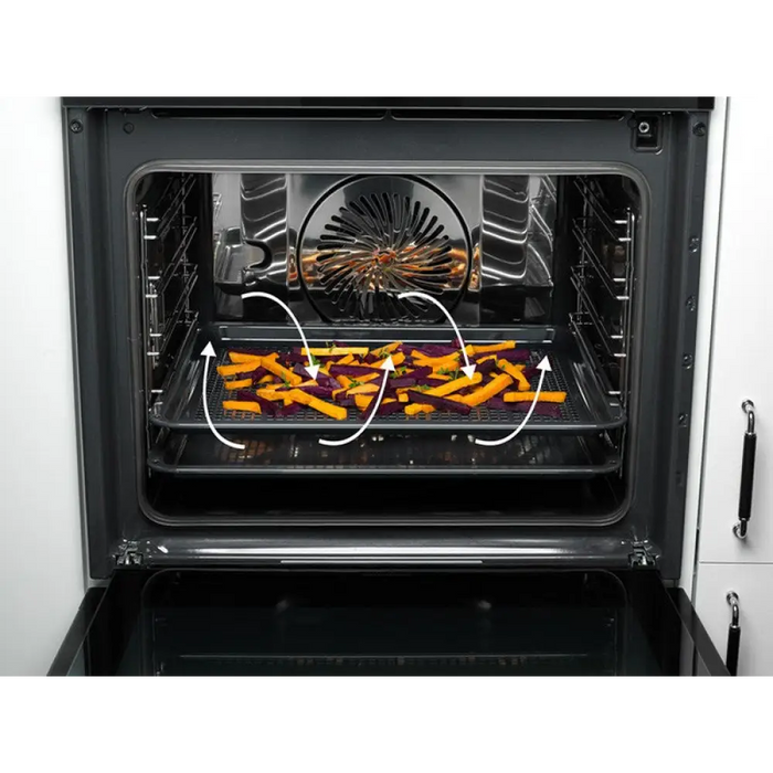 Airfry - тава за пържене/замразяване ELECTROLUX E9OOAF00