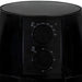 Airfryer Adler AD 6312 Фритюрник 2,5 литра без мазнина Черен