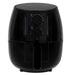 Airfryer Adler AD 6312 Фритюрник 2,5 литра без мазнина Черен