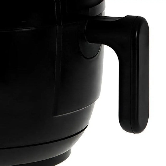 Airfryer Adler AD 6312 Фритюрник 2,5 литра без мазнина Черен