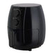 Airfryer Adler AD 6312 Фритюрник 2,5 литра без мазнина Черен