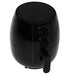 Airfryer Adler AD 6312 Фритюрник 2,5 литра без мазнина Черен