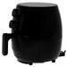 Airfryer Adler AD 6312 Фритюрник 2,5 литра без мазнина Черен