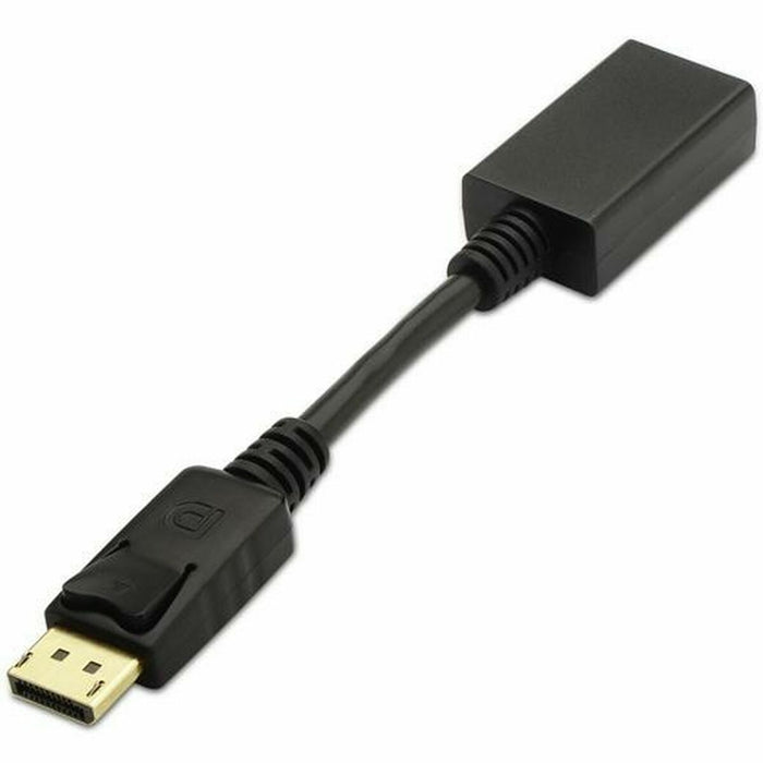 Кабел HDMI Aisens A125-0134