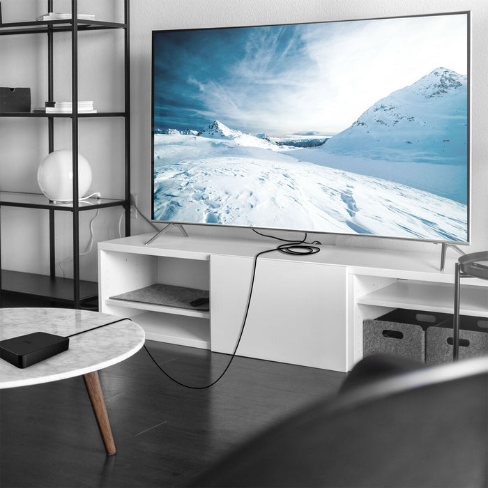 Кабел HDMI Aisens A120-0731 2 m