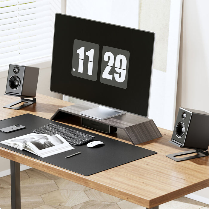 Кабел HDMI Aisens SPK08U-427 Черен