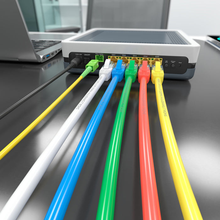 Оптичен кабел Aisens A152-0985