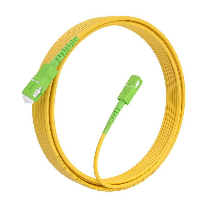 Оптичен кабел Aisens A152-0983 7 m