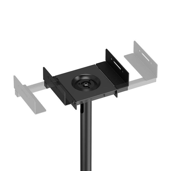 Кабел HDMI Aisens SPK09U-429 Черен