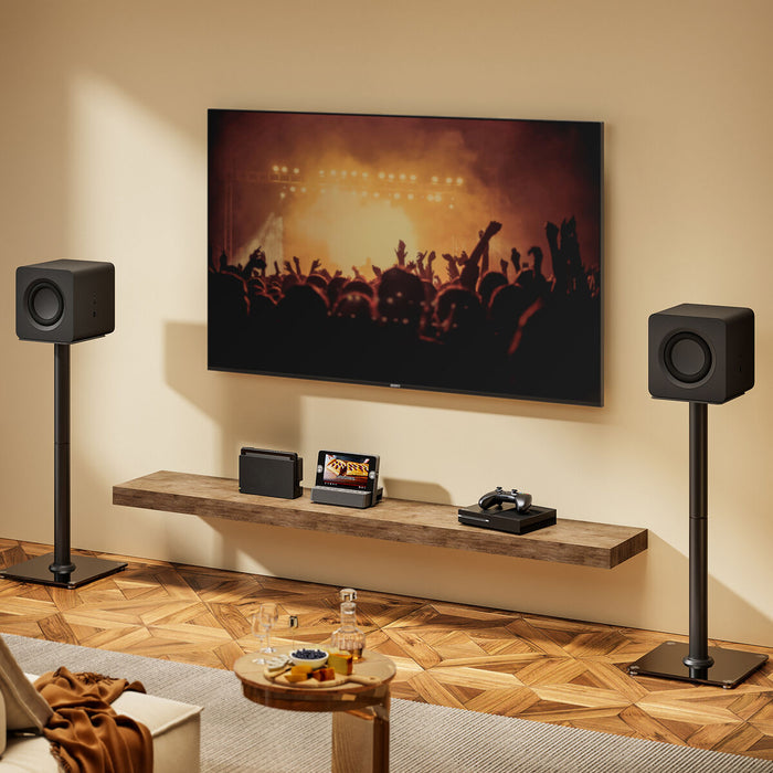 Кабел HDMI Aisens SPK11U-433 Черен