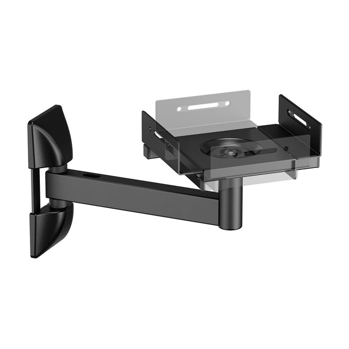 Кабел HDMI Aisens SPK05U-421 Черен