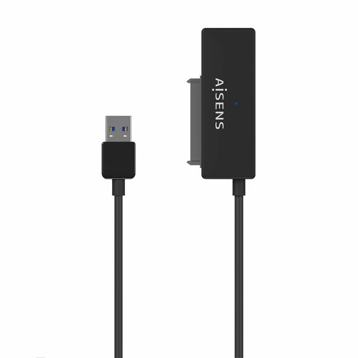 Адаптер за Твърд Диск USB към SATA Aisens ASE-35A01B