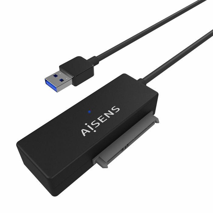 Адаптер за Твърд Диск USB към SATA Aisens ASE-35A01B