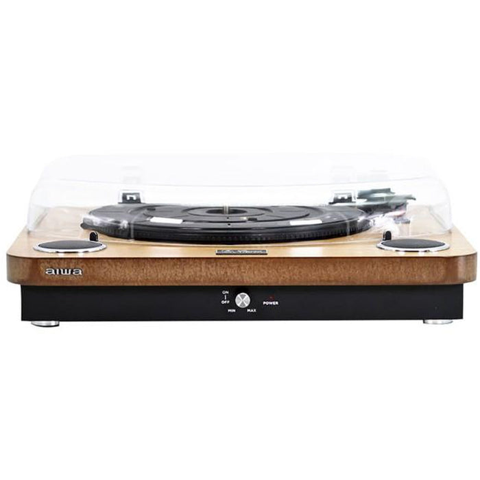 Грамофон Aiwa LPS-25WD
