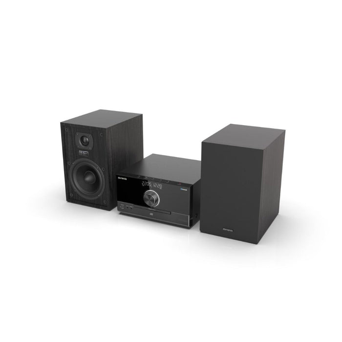 Aiwa MSBTU-600 домашна аудио система Домашна аудио микро система 50 W Черен