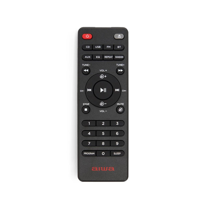 Мини Hifi система Aiwa MSBTU550    50W