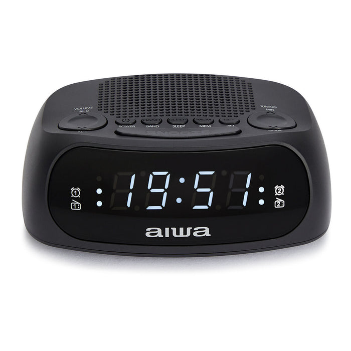 Радио часовник Aiwa CR-09J