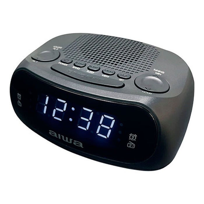 Радио часовник Aiwa CR-09J