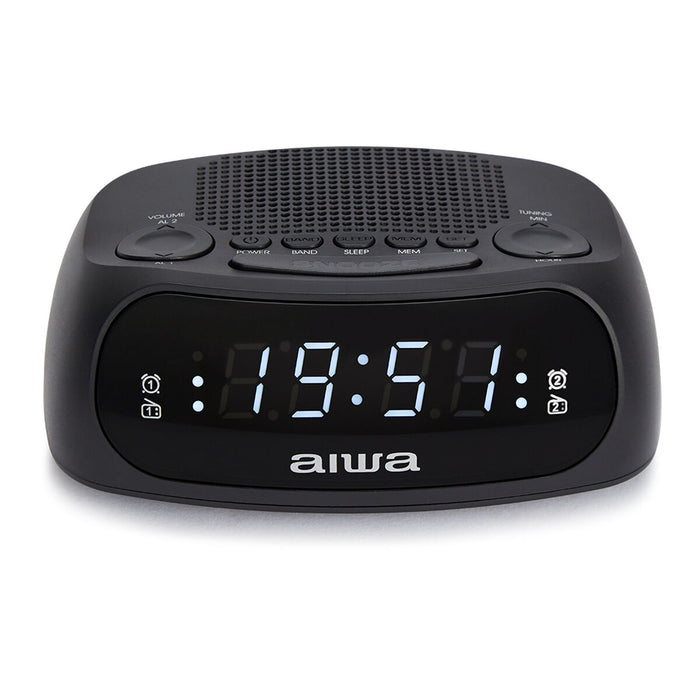 Радио часовник Aiwa CR-09J