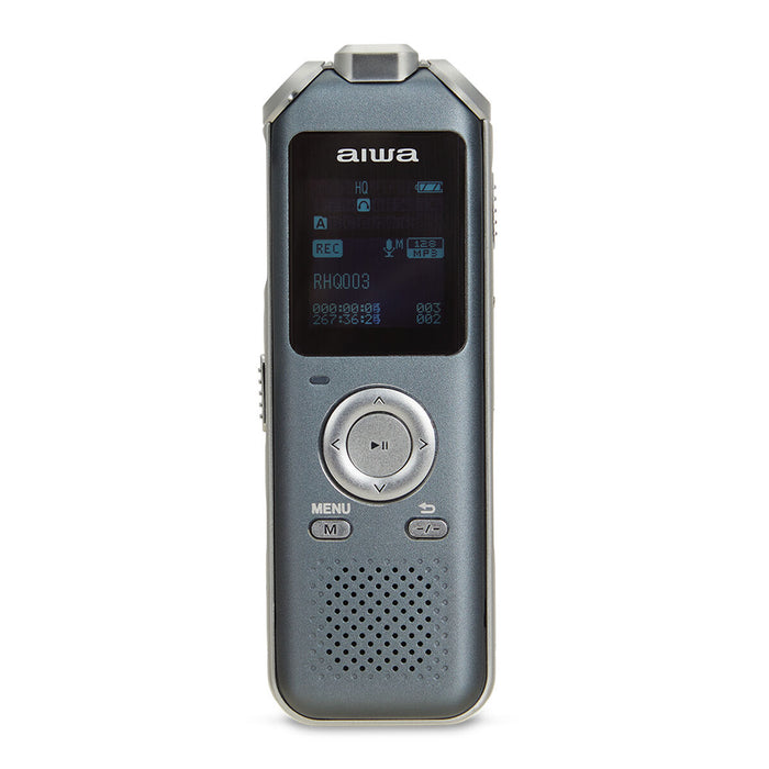 Записващо устойство Aiwa DVR-M700 Черен 16 GB