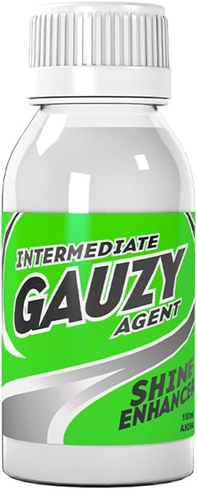 Защитен гланцов блясък за боя AK Interactive - Intermediate Gauzy Agent Shine Enhancer (AK894) (100 ml)