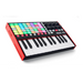 AKAI APC Key 25 MK2 - Ableton Live контролер
