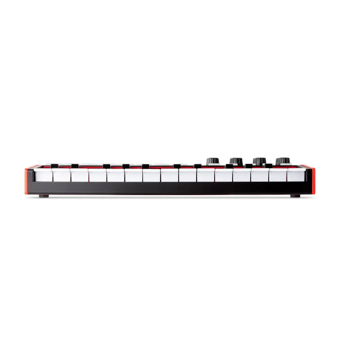 AKAI APC Key 25 MK2 - Ableton Live контролер