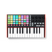 AKAI APC Key 25 MK2 - Ableton Live контролер