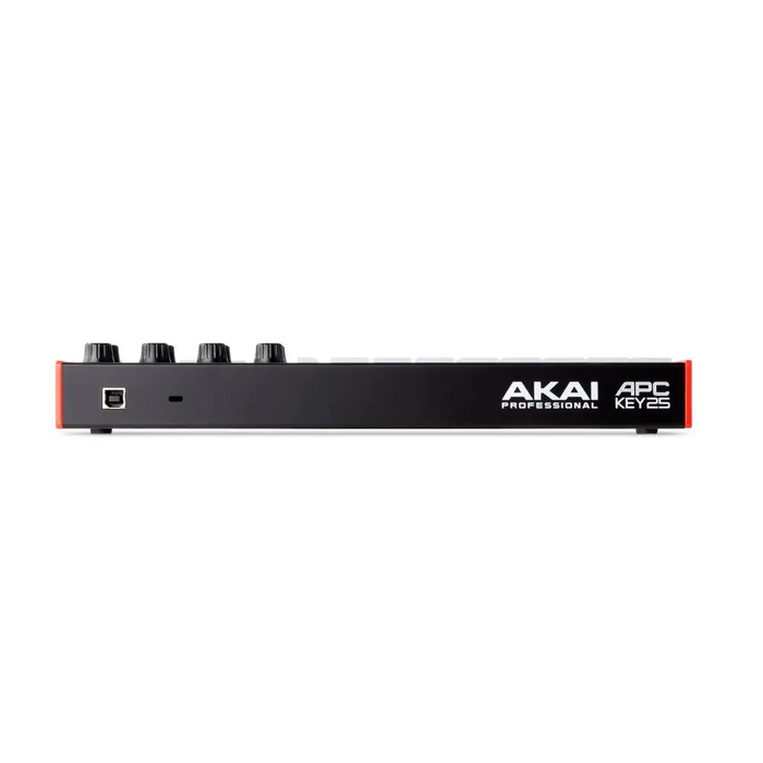 AKAI APC Key 25 MK2 - Ableton Live контролер