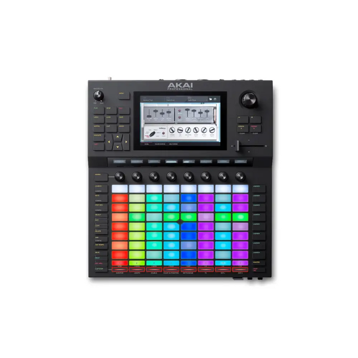 AKAI FORCE Самостоятелна станция за музикално производство
