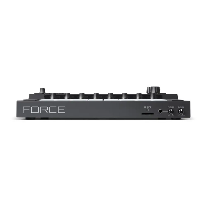 AKAI FORCE Самостоятелна станция за музикално производство