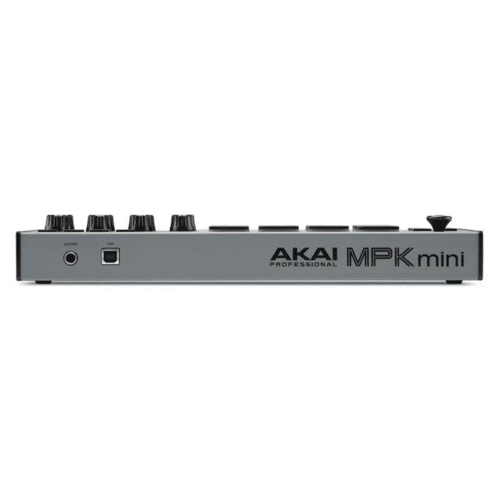 AKAI MPK Mini MK3 Control клавиатура Pad контролер MIDI USB