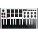 AKAI MPK Mini MK3 Контролна клавиатура Пад контролер MIDI