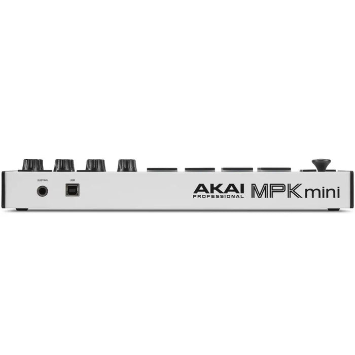 AKAI MPK Mini MK3 Контролна клавиатура Пад контролер MIDI
