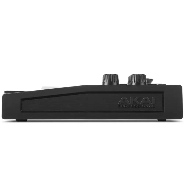AKAI MPK Mini MK3 Контролна клавиатура Пад контролер MIDI
