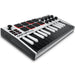 AKAI MPK Mini MK3 Контролна клавиатура Пад контролер MIDI
