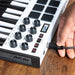 AKAI MPK Mini MK3 Контролна клавиатура Пад контролер MIDI