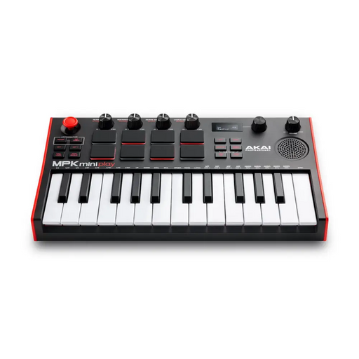 AKAI MPK Mini Play MK3 Control keyboard Pad controller MIDI
