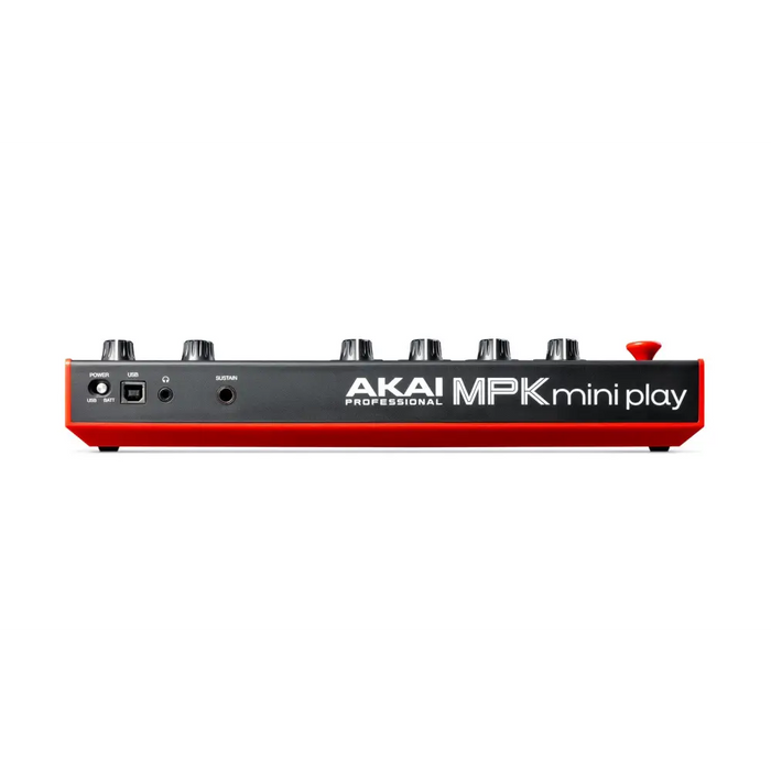AKAI MPK Mini Play MK3 Control keyboard Pad controller MIDI