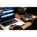 AKAI MPK Mini Play MK3 Control keyboard Pad controller MIDI