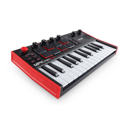 AKAI MPK Mini Play MK3 Control keyboard Pad controller MIDI