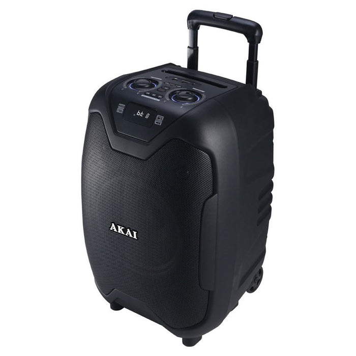 Аудио система AKAI ABTS-X10 PLUS
